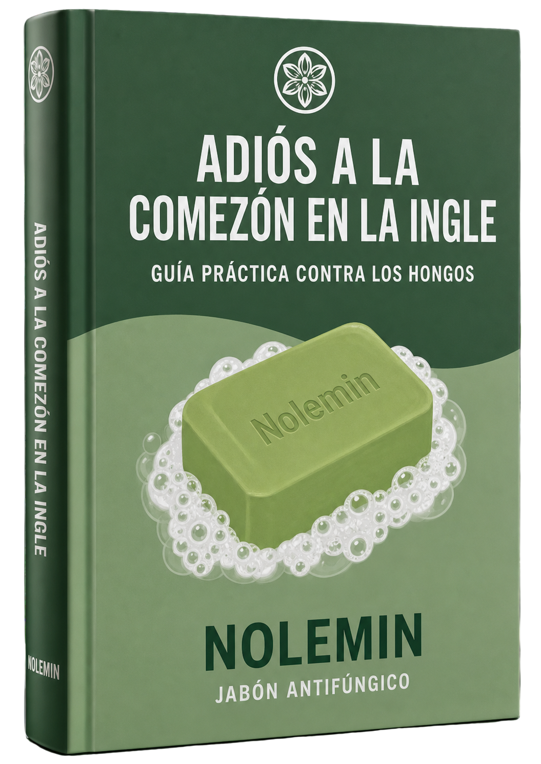 Guía Nolemin: piel limpia y sana