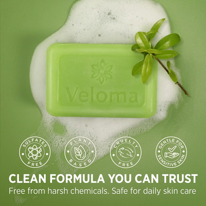 Veloma Antifungal Soap®