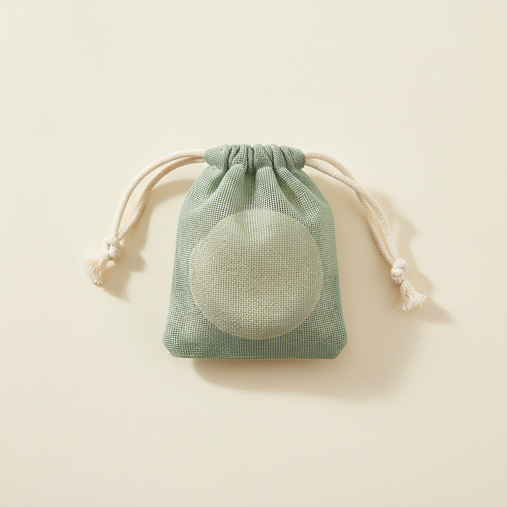 REGALO · Bolsa para jabón Nolemin®