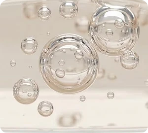 Representación de ceramidas